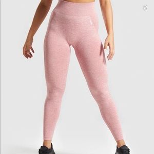 Gymshark Flex High Waisted Leggings